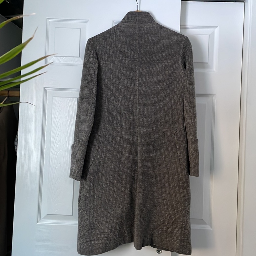 Beautiful Malloni coat - Picture 5 of 11